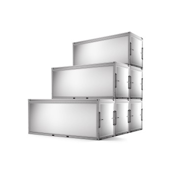 Modular Storage